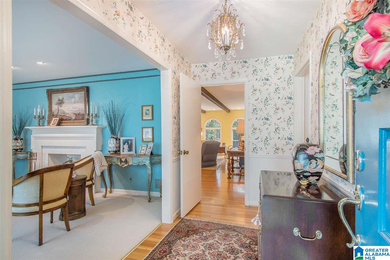 460 Crestview Drive Montevallo, AL 35115 - Photo 28 of 39