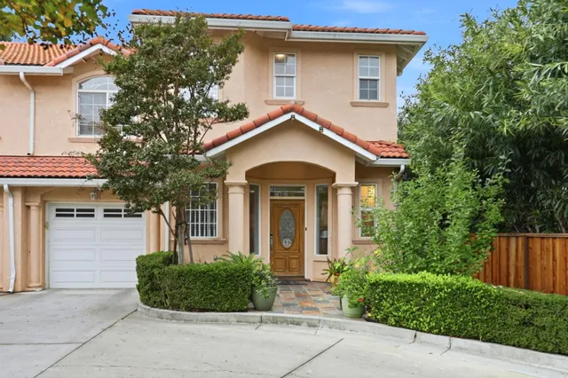 $1,219,000 | 539 Boynton Avenue, San Jose, CA 95117