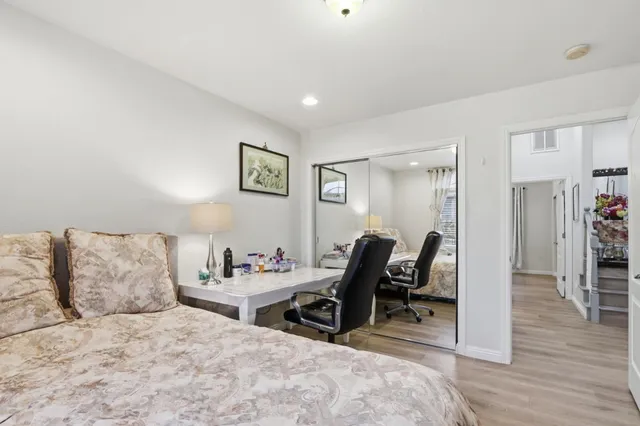 $1,219,000 | 539 Boynton Avenue, San Jose, CA 95117