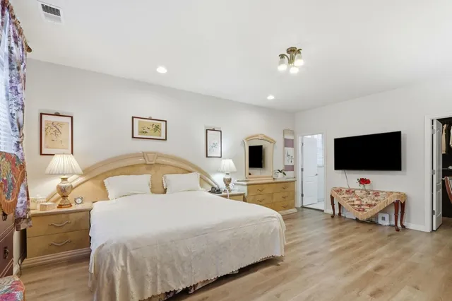 $1,219,000 | 539 Boynton Avenue, San Jose, CA 95117