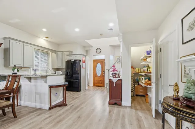 $1,219,000 | 539 Boynton Avenue, San Jose, CA 95117