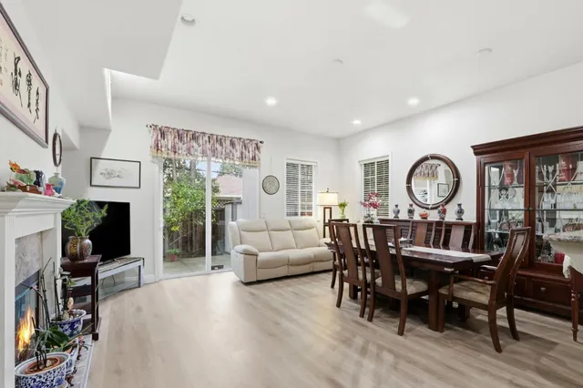 $1,219,000 | 539 Boynton Avenue, San Jose, CA 95117