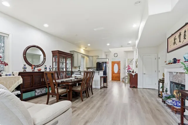 $1,219,000 | 539 Boynton Avenue, San Jose, CA 95117