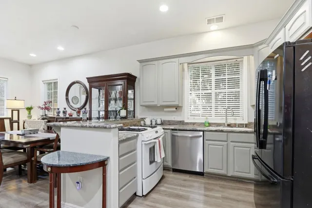 $1,219,000 | 539 Boynton Avenue, San Jose, CA 95117