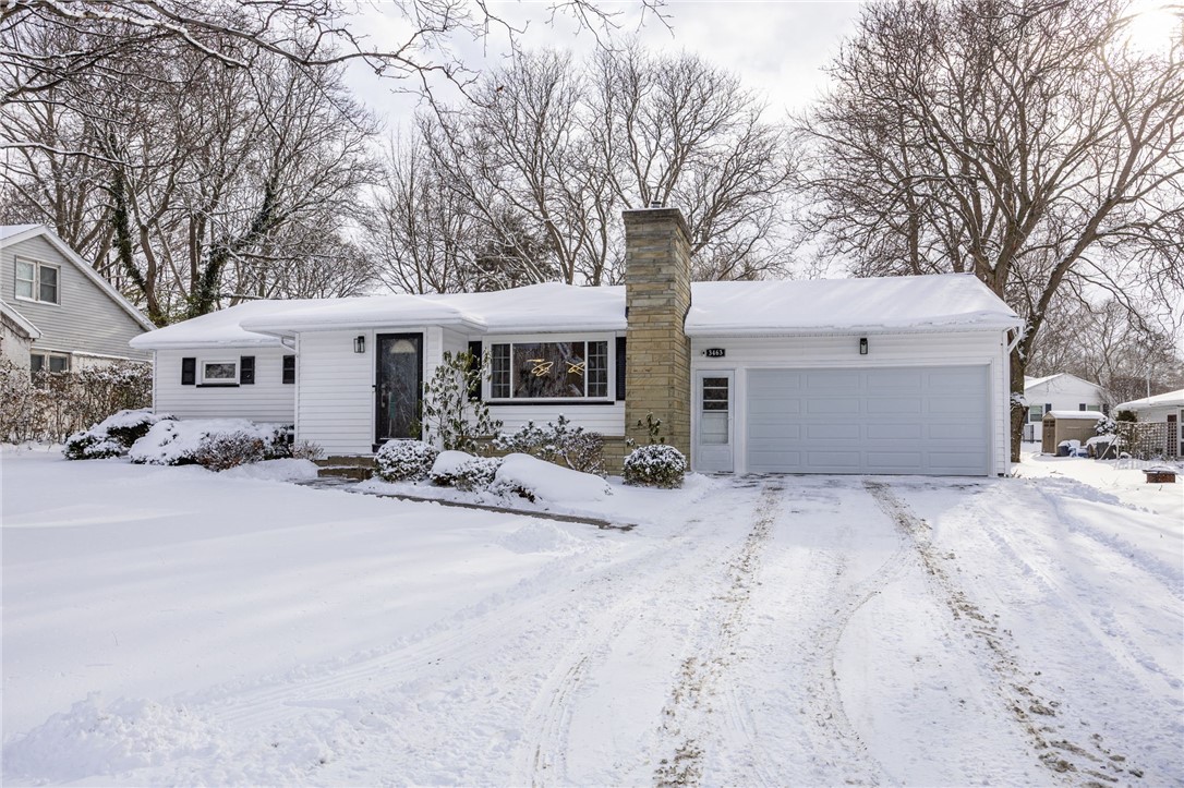 3463 West Ridge Road Greece, NY 14626 - Photo 3 of 39