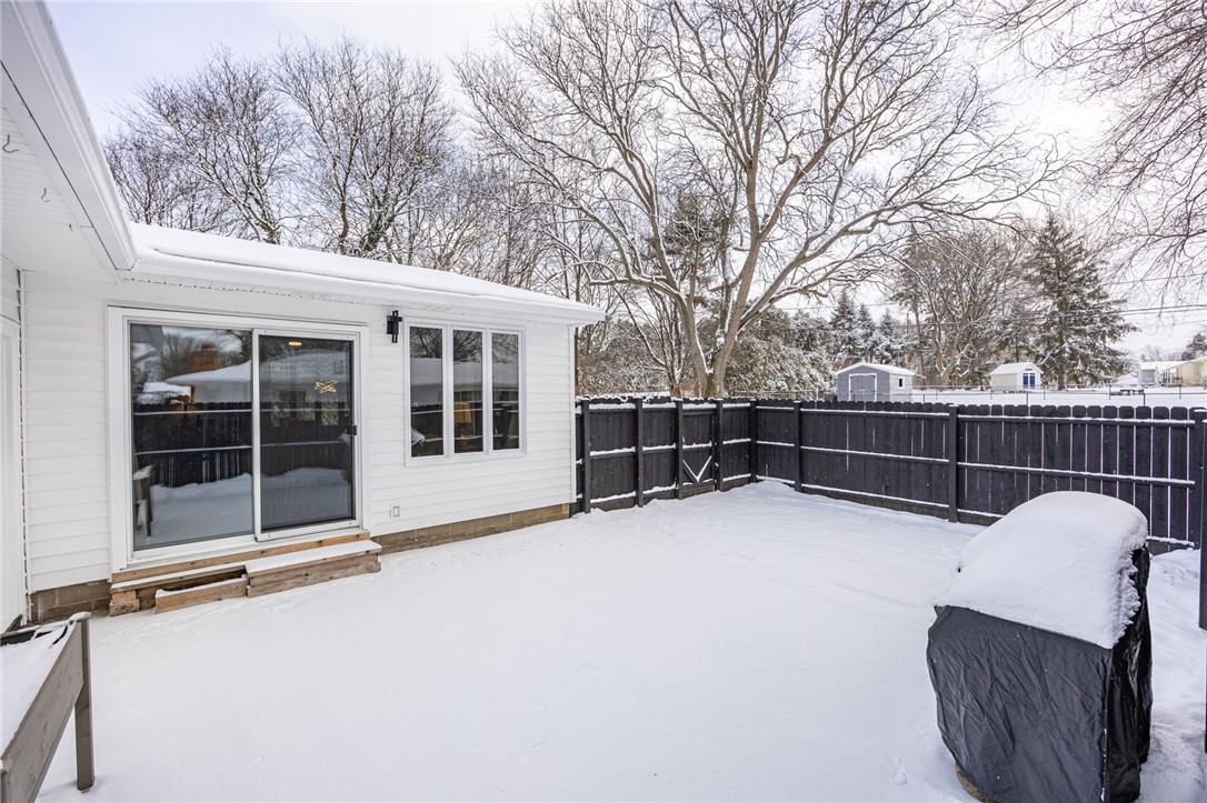 3463 West Ridge Road Greece, NY 14626 - Photo 34 of 39