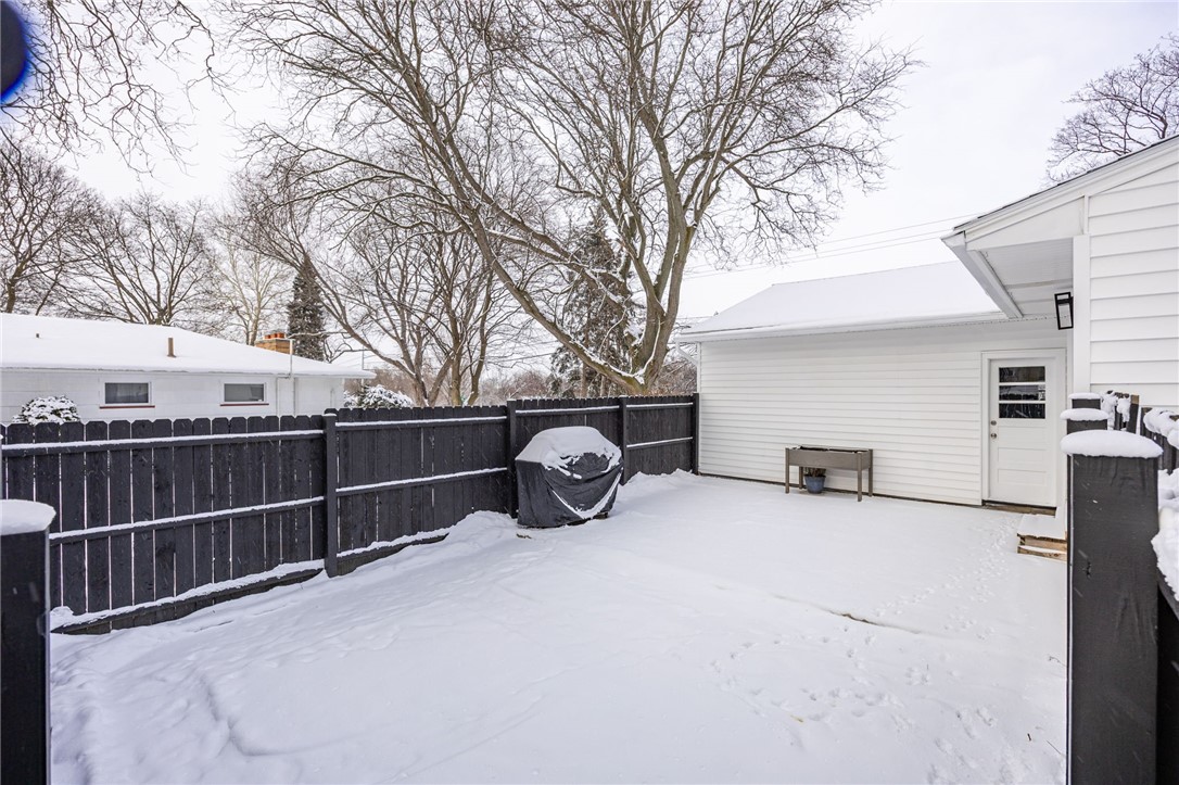 3463 West Ridge Road Greece, NY 14626 - Photo 36 of 39