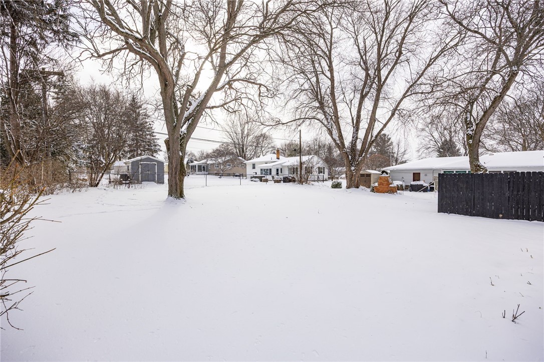 3463 West Ridge Road Greece, NY 14626 - Photo 37 of 39