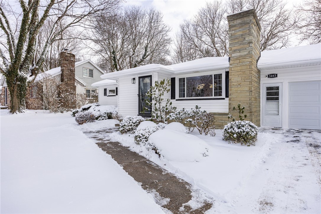 3463 West Ridge Road Greece, NY 14626 - Photo 4 of 39