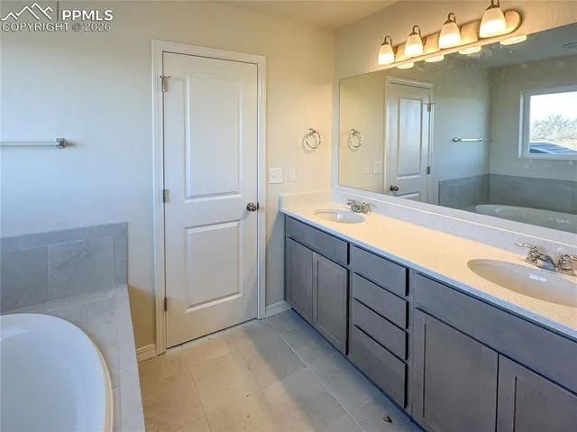 $574,900 | 8298 Henzlee Place, Peyton, CO 80831