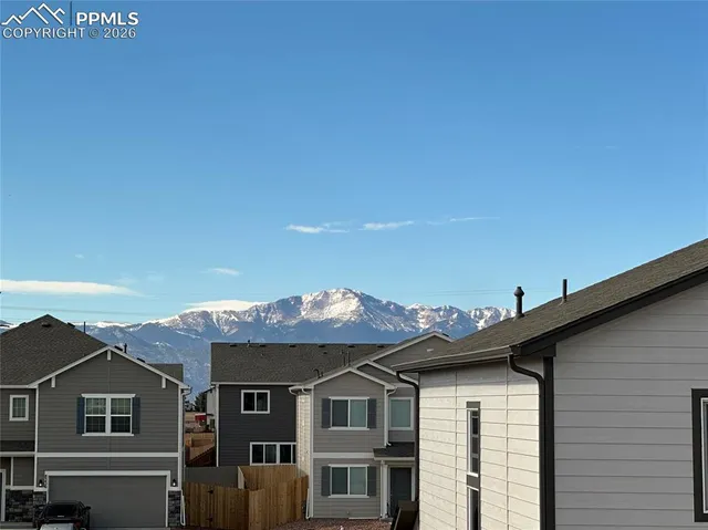 $574,900 | 8298 Henzlee Place, Peyton, CO 80831
