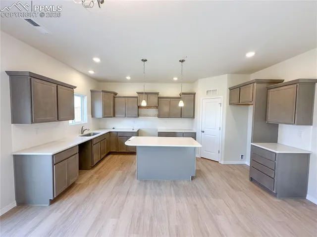 $574,900 | 8298 Henzlee Place, Peyton, CO 80831