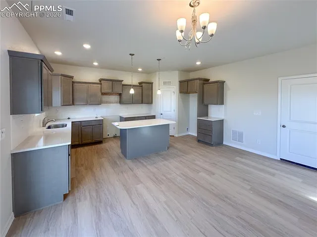 $574,900 | 8298 Henzlee Place, Peyton, CO 80831