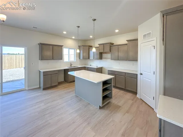 $574,900 | 8298 Henzlee Place, Peyton, CO 80831