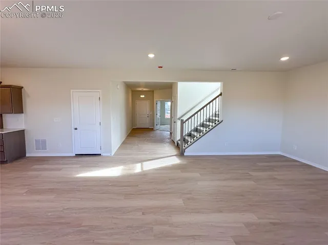 $574,900 | 8298 Henzlee Place, Peyton, CO 80831