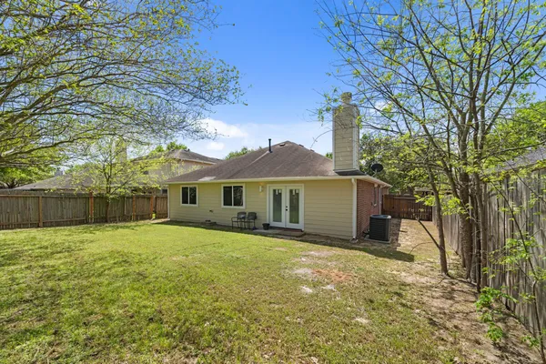 $2,400 | 3910 Crystal Pass Court, Katy, TX 77449