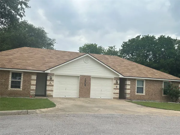 $350,000 | 1608 Libby Lane, Harker Heights, TX 76548