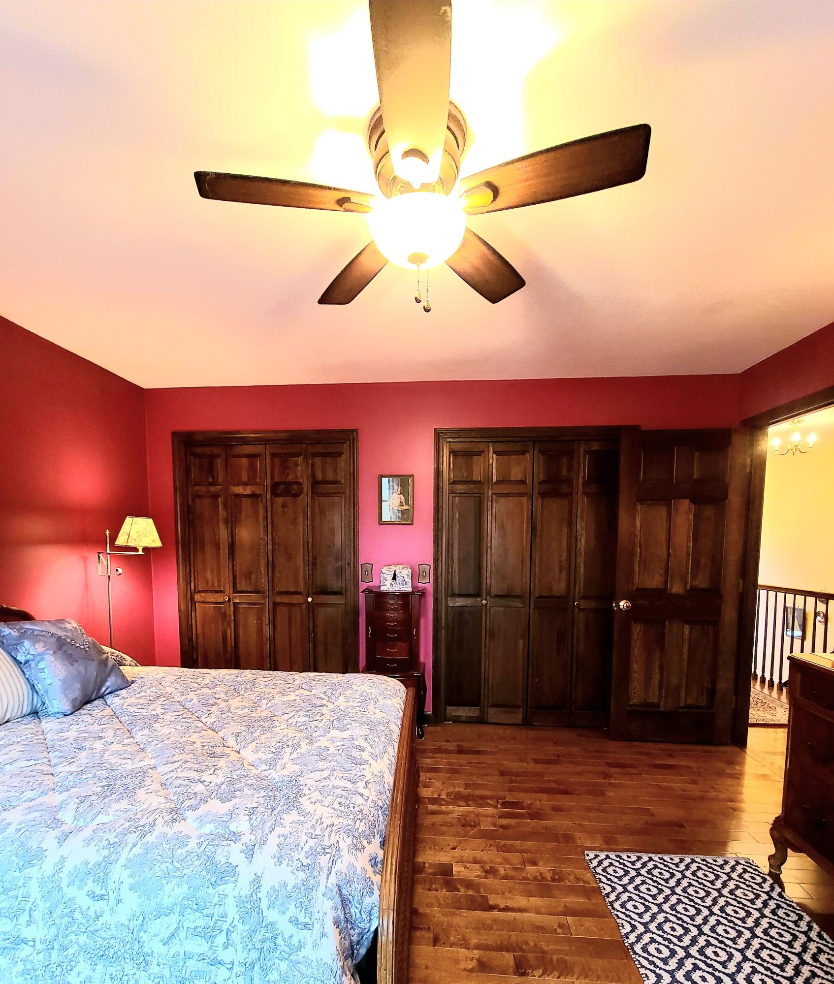 30 Silver Ridge Road Bangor, ME 04401 - Photo 56 of 102 Bedroom 2