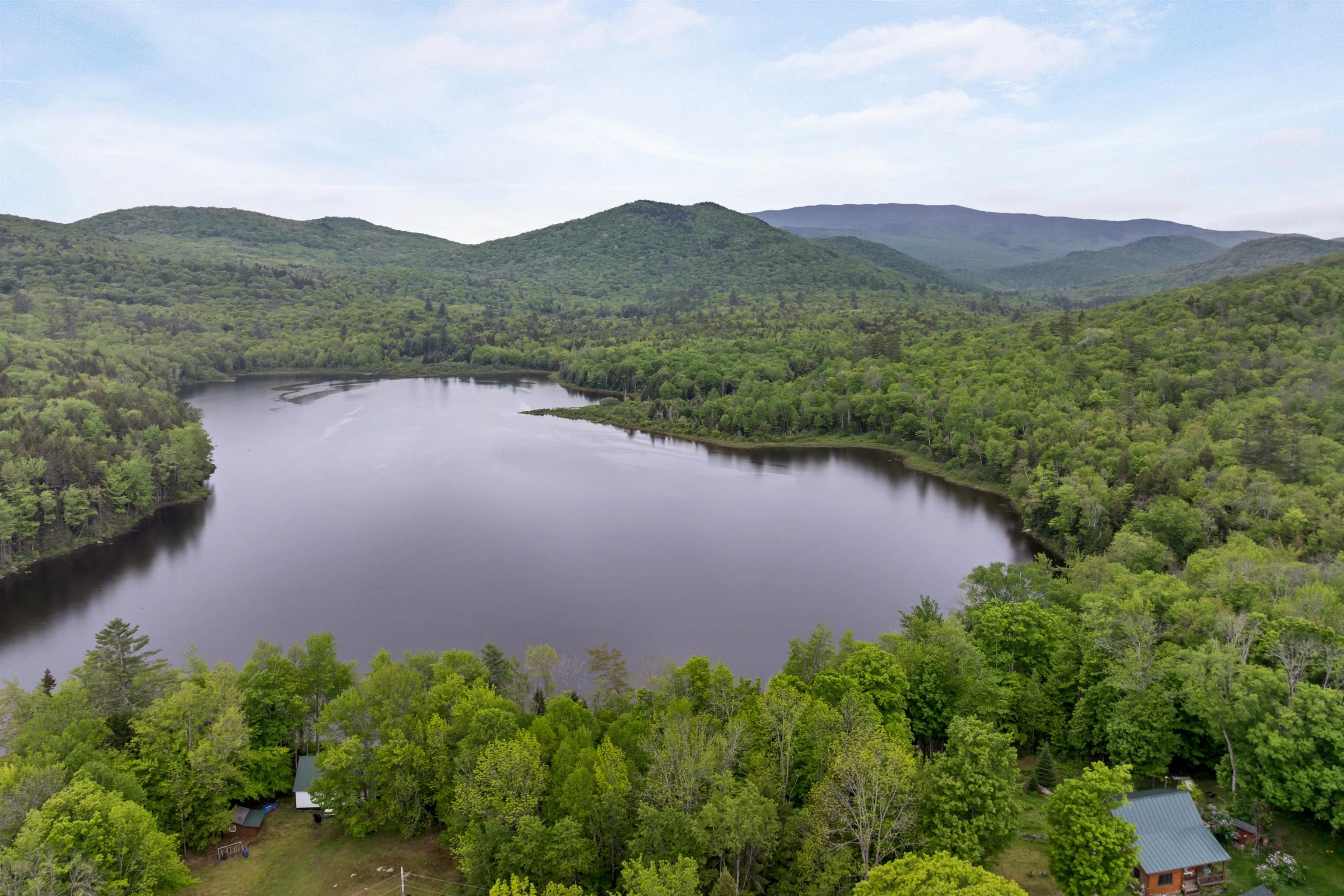 134 Ellsworth Pond Road Ellsworth, NH 03223 - Photo 3 of 52