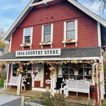 442 Pine Street Centerville, MA 02632 - Photo 39 of 43 a front view of a building with street