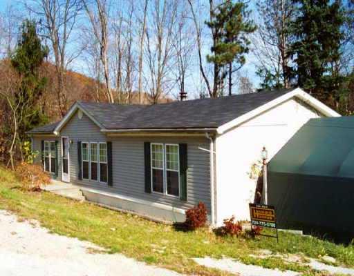 533 Service Creek Road Aliquippa, PA 15001 - Photo 1 of 1 Gallery Image 1