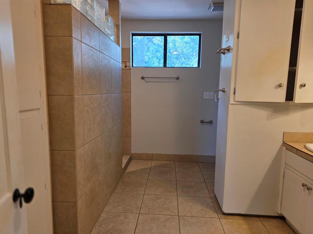 109 West Travis Street, Unit MH Fredericksburg, TX 78624 - Photo 13 of 24 a view of an empty room