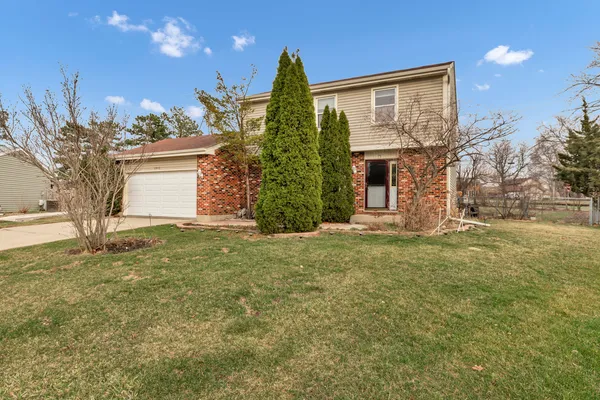 $530,000 | 2013 Briar Hill Drive, Schaumburg, IL 60169