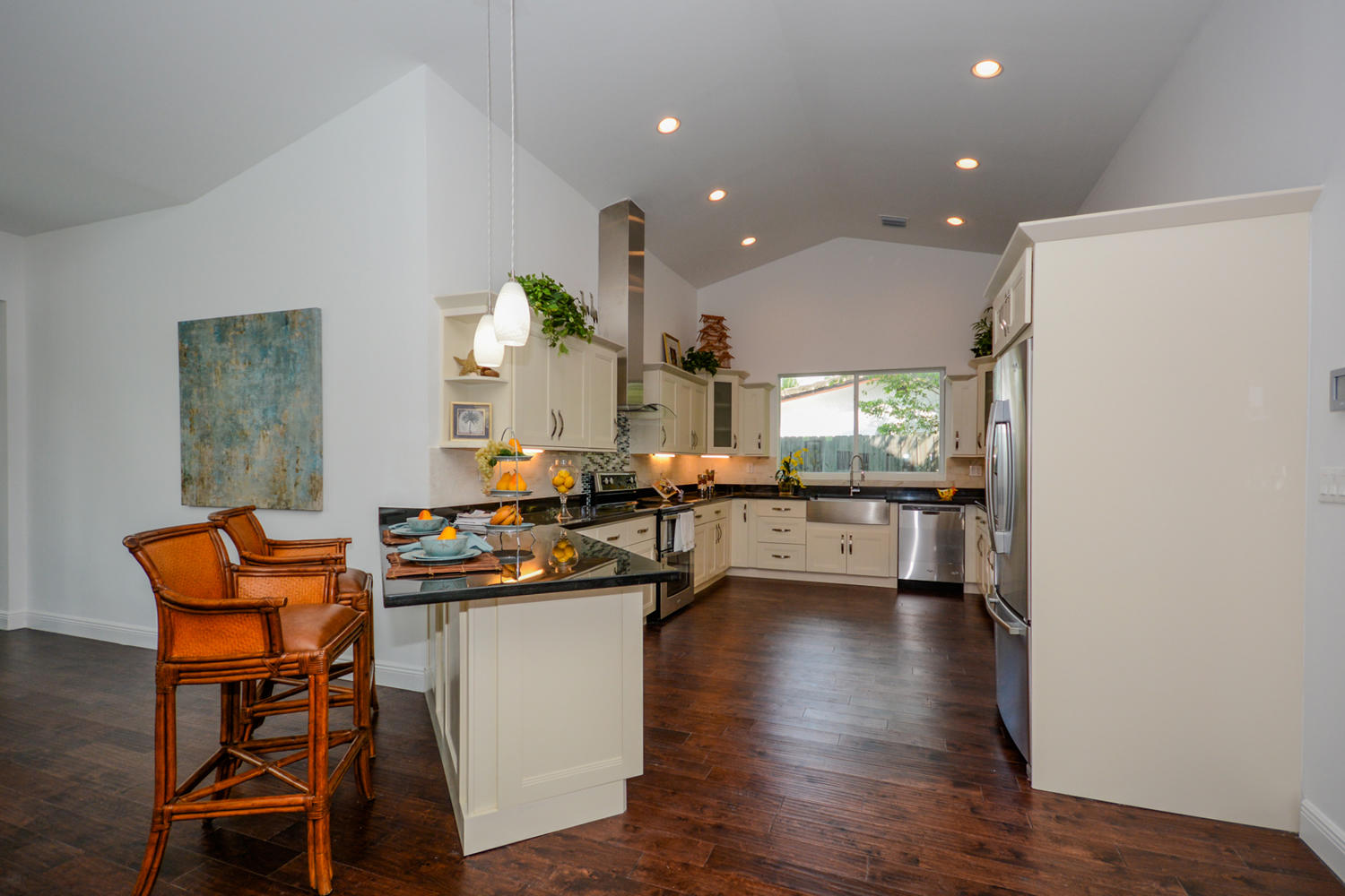1251 Southwest 4th Avenue Boca Raton, FL 33432 - Photo 7 of 39 Breakfast Bar