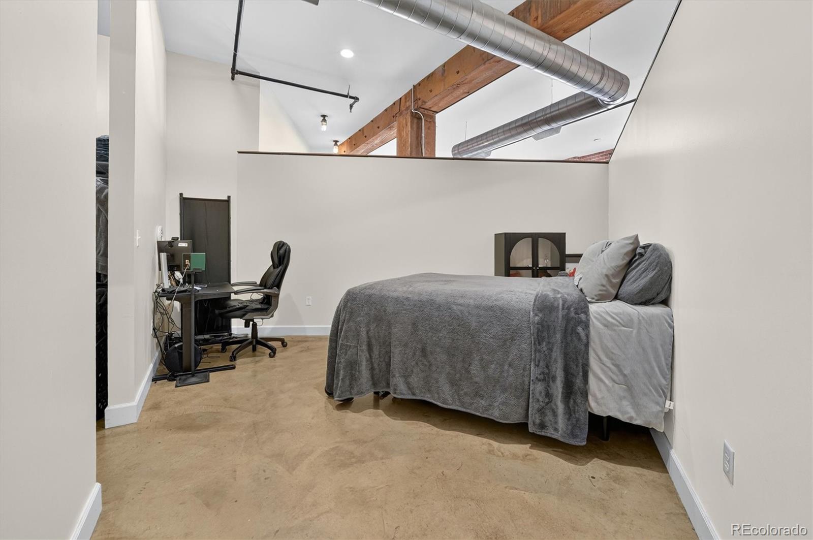 2500 Walnut Street, Unit 102 Denver, CO 80205 - Photo 26 of 50