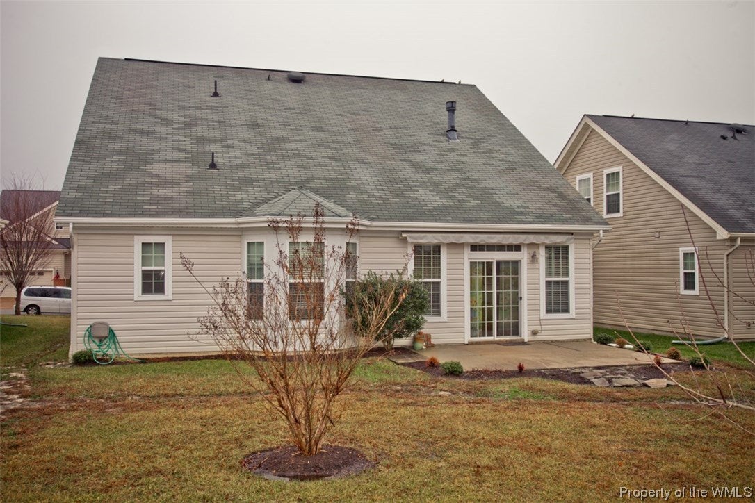 4212 Old Lock Road Williamsburg, VA 23188 - Photo 31 of 32 Gallery Image 31