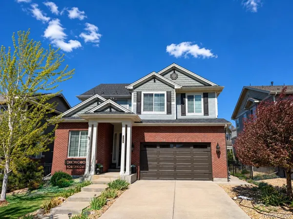 $699,000 | 7566 South Quantock Court, Aurora, CO 80016