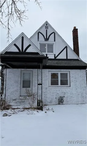 $245,000 | 430 Washington Avenue, Tonawanda, NY 14217