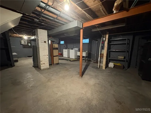 $245,000 | 430 Washington Avenue, Tonawanda, NY 14217