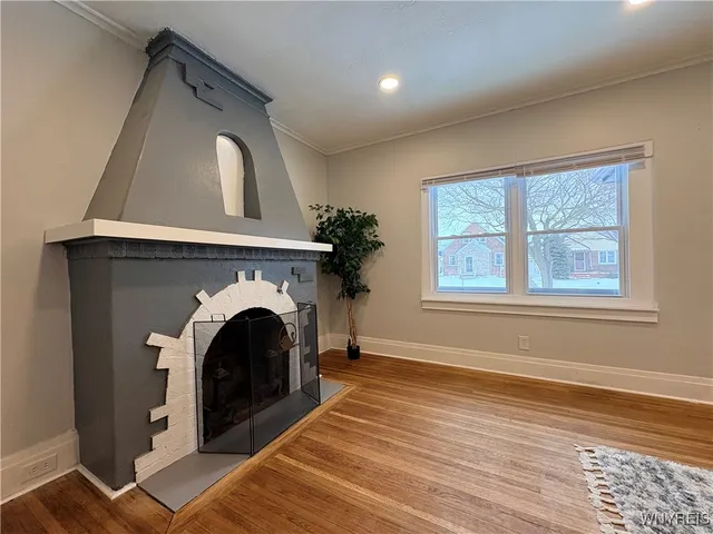 $245,000 | 430 Washington Avenue, Tonawanda, NY 14217