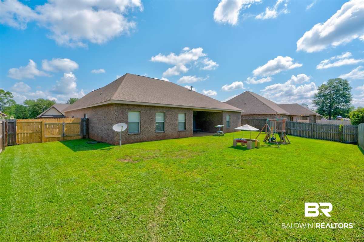 9853 Torrington Drive Semmes, AL 36575 - Photo 26 of 29