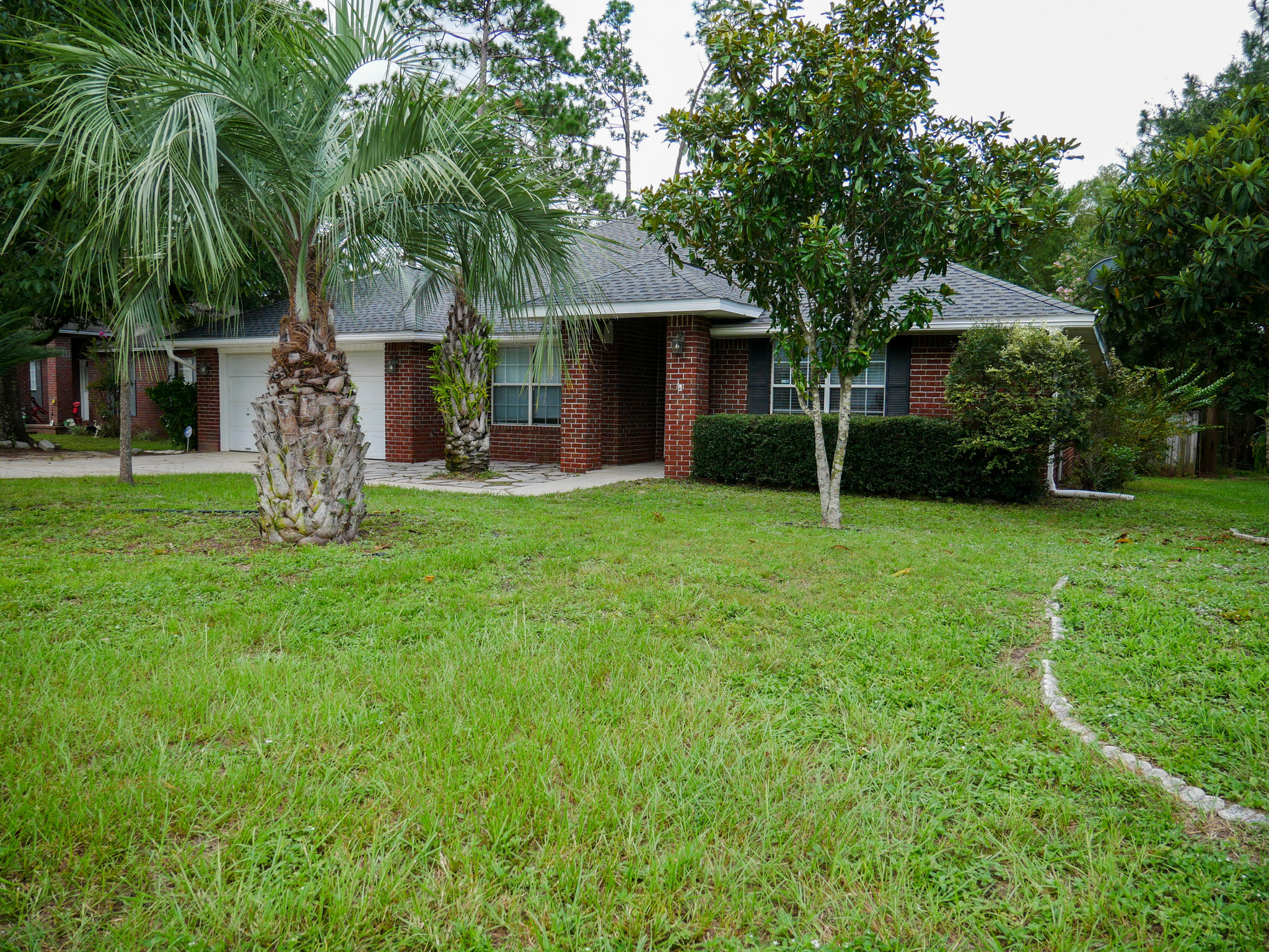521 Risen Star Drive Crestview, FL 32539 - Photo 1 of 23 Front
