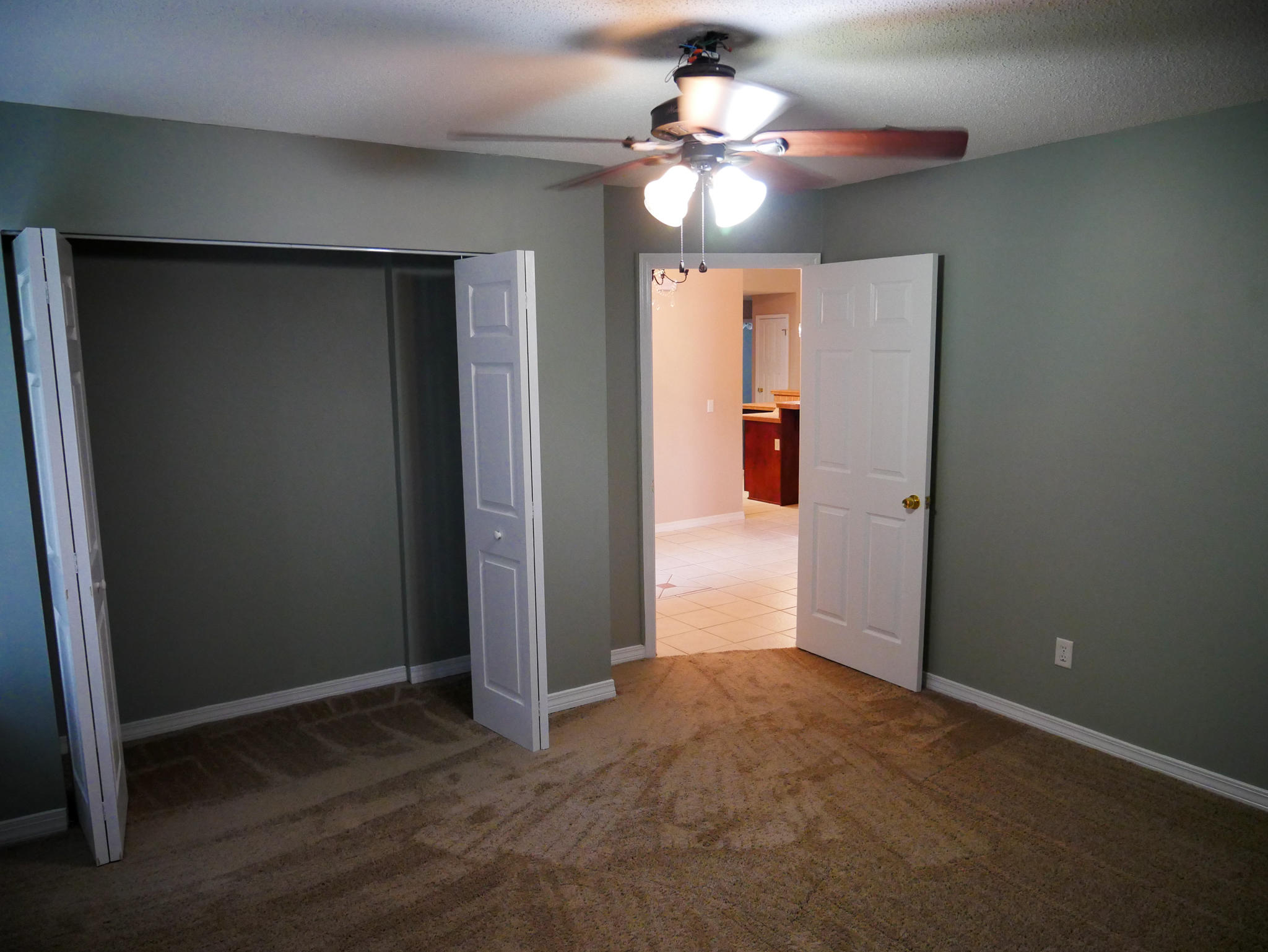 521 Risen Star Drive Crestview, FL 32539 - Photo 15 of 23 Bedroom 3