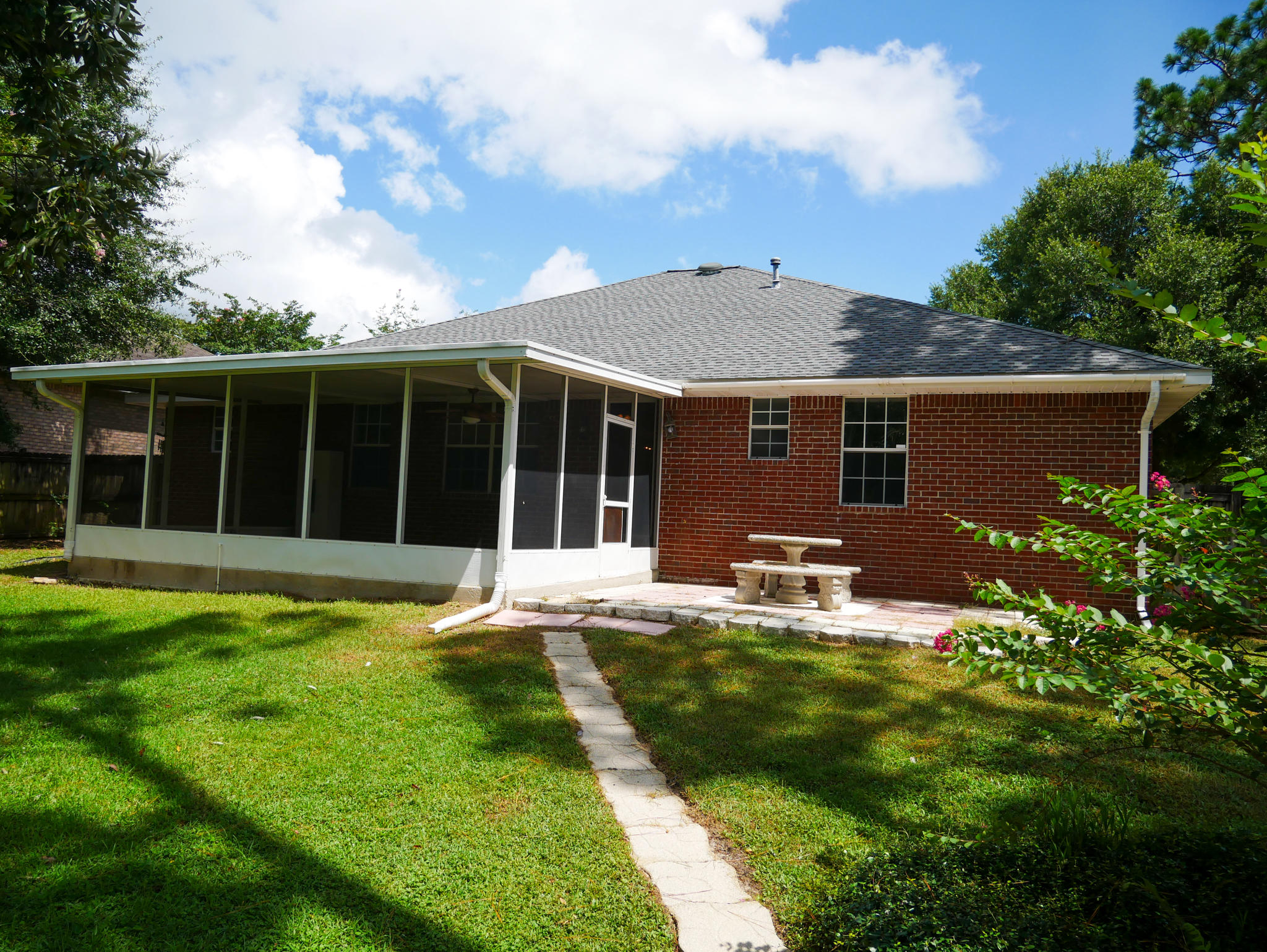 521 Risen Star Drive Crestview, FL 32539 - Photo 20 of 23 Back