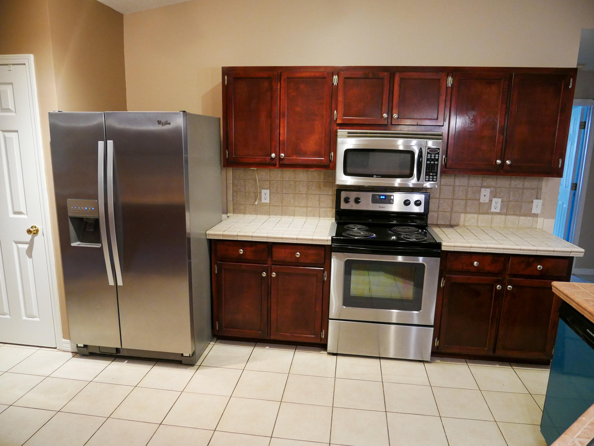 521 Risen Star Drive Crestview, FL 32539 - Photo 6 of 23 Kitchen