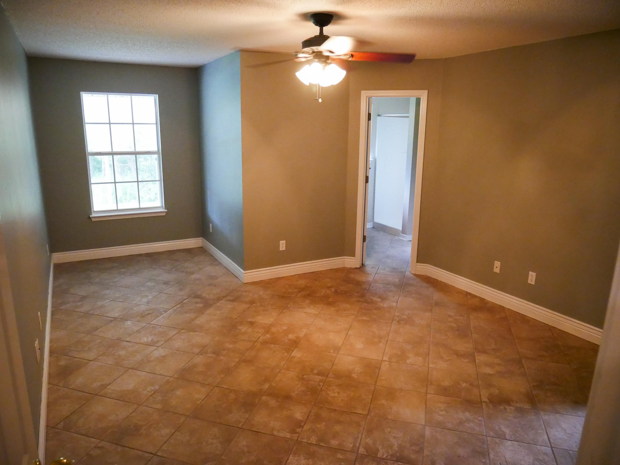 521 Risen Star Drive Crestview, FL 32539 - Photo 10 of 23 Master Bedroom