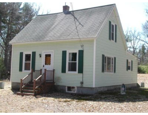 30 Orr Road Groton, MA 01450 - Photo 1 of 1 a front view of a house
