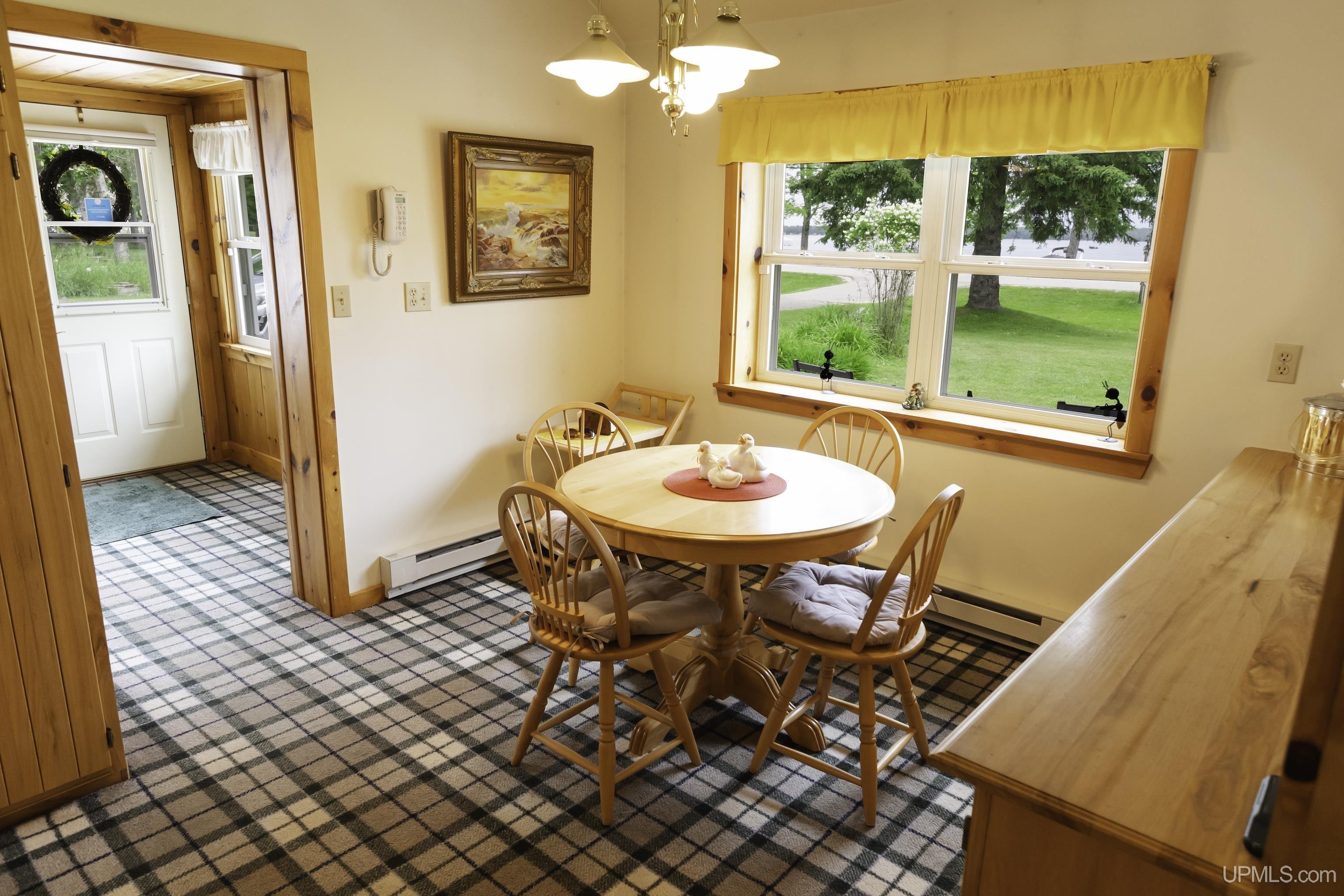 N8834 West Sprang Road Germfask, MI 49836 - Photo 14 of 37 Gallery Image 14