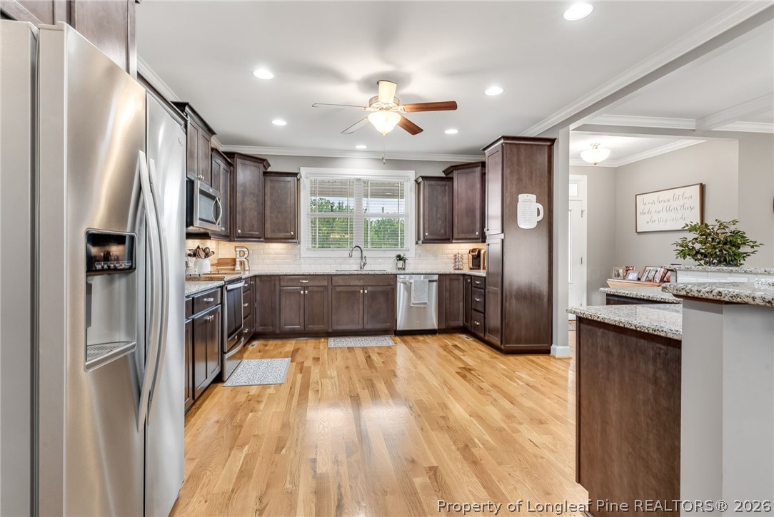 1091 Nursery Road Lillington, NC 27546 - Photo 17 of 50