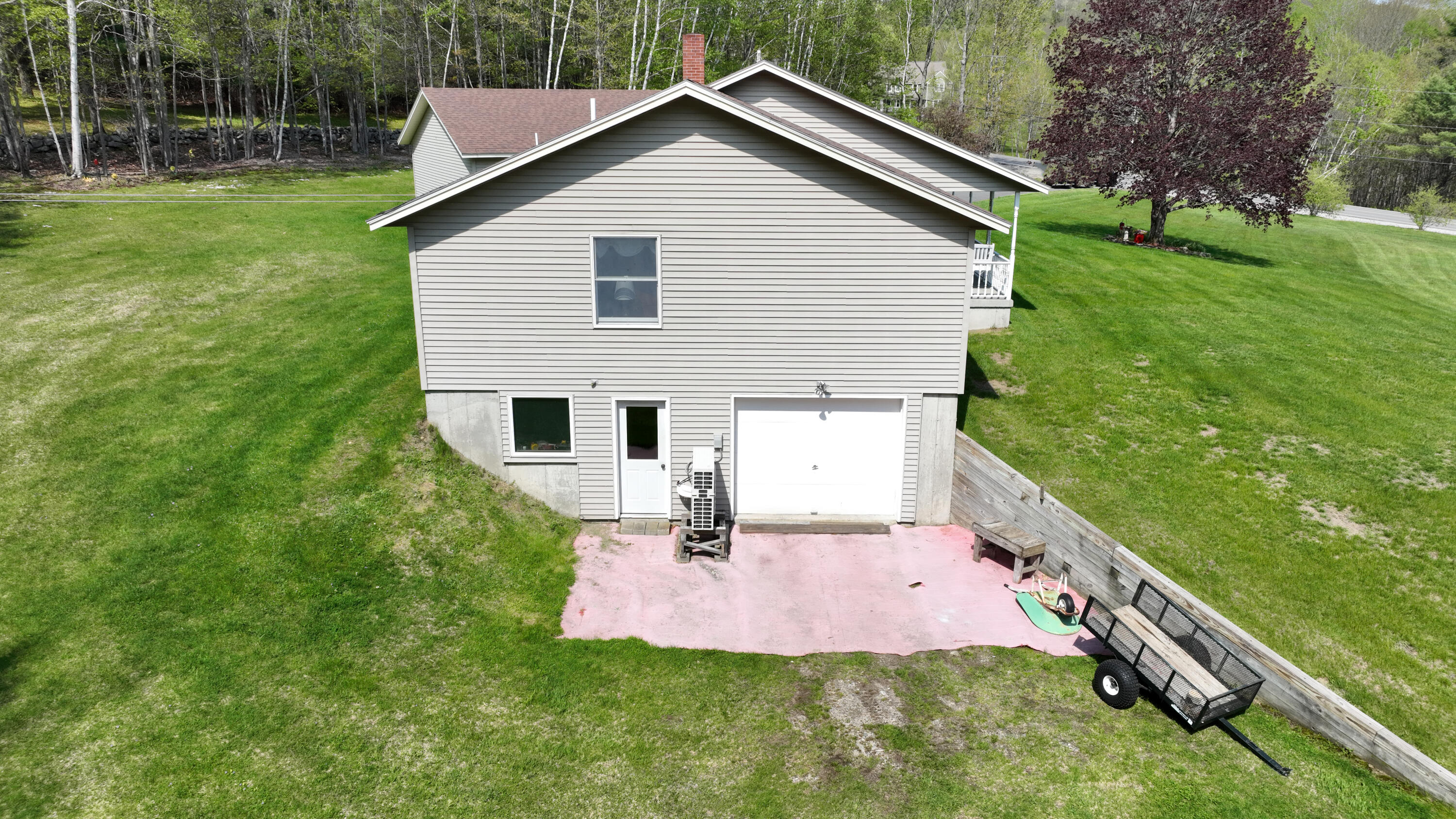 1000 Franklin Road Jay, ME 04239 - Photo 83 of 90 DJI_0786