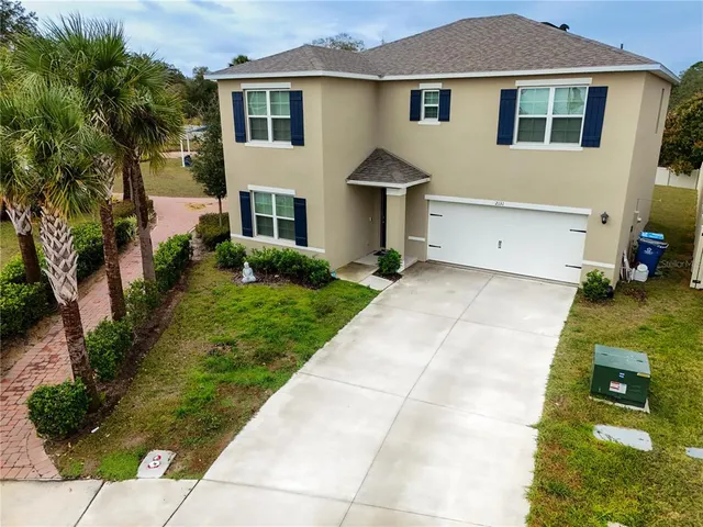 $429,900 | 2131 Doe Run Drive, Davenport, FL 33837