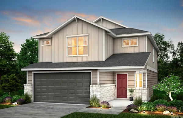 $354,730 | 2971 Water Lotus, New Braunfels, TX 78130