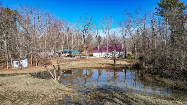 $469,000 | 5345 Nicklesville Road Northeast, Resaca, GA 30735