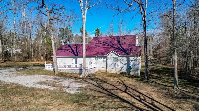 $469,000 | 5345 Nicklesville Road Northeast, Resaca, GA 30735