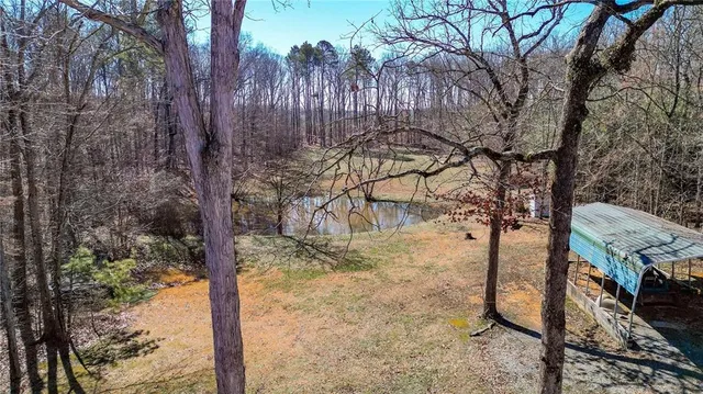 $469,000 | 5345 Nicklesville Road Northeast, Resaca, GA 30735