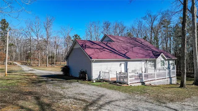 $469,000 | 5345 Nicklesville Road Northeast, Resaca, GA 30735